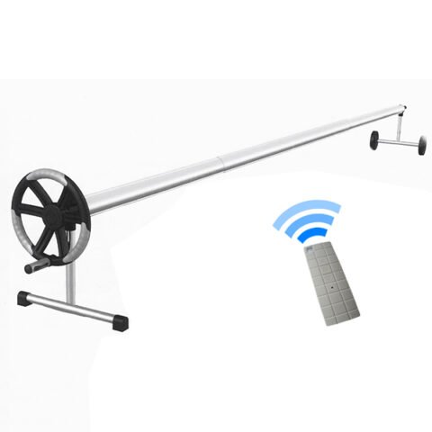 Enrolador Premium Bateria 90mm